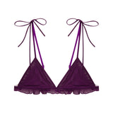 Slippery When Wet Bralette