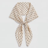 Oyster Affair Bandana
