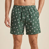 Out of Office Swim Shorts