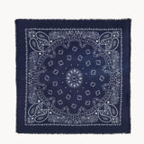 Large Kujten Bandana
