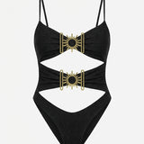 Salted Temptation Swimsuit