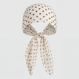 Oyster Affair Bandana