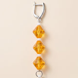 Honey Glow Charm