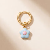Flower Charm
