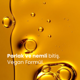 Lip Oil Besleyici Dudak Yağı