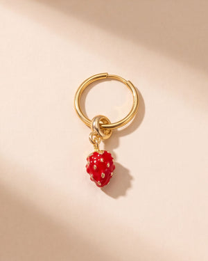 Strawberry Charm