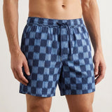 Salty But Cute Swim Shorts