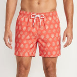 Too Hot Sorry Swim Shorts