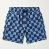 Salty But Cute Swim Shorts