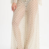 Oyster Affair Beach Pants PRE ORDER
