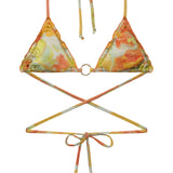 Lemon Rush Top