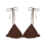 Made You Look Bralette