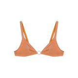 Tequila And a Tan Bralette