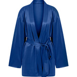 Casual But Dangerous Dressing Gown