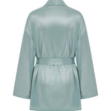 I Woke Up Like This Dressing Gown