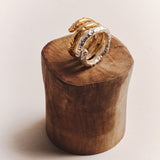 Elianthe Ring