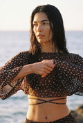 Wet & Wild Beach Top