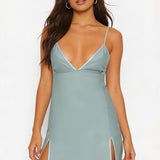 Chill But Hot Af Nightdress