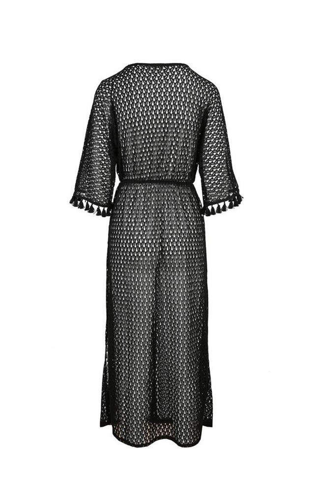 Sunset Kimono Kaftan - Fifth Sense