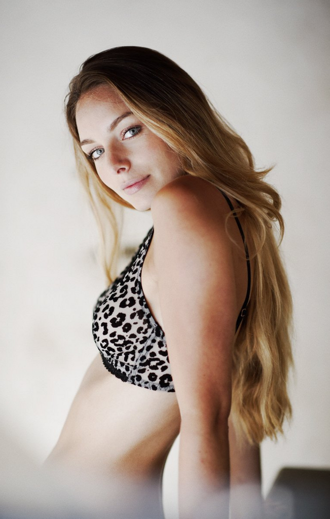 Gaia Bralet Takım - Fifth Sense
